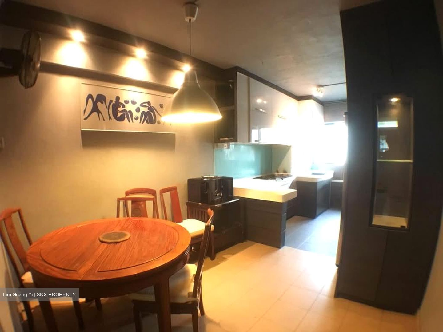 Blk 113 Sunset Way Residence (Clementi), HDB 4 Rooms #556990861